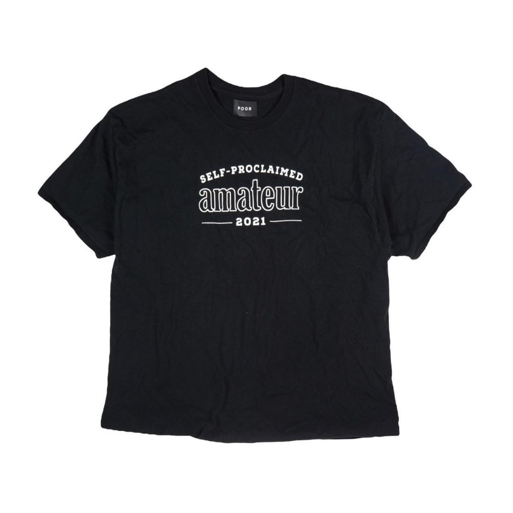 Custom Designed / Printed Oversized Heavyweight T-shirt